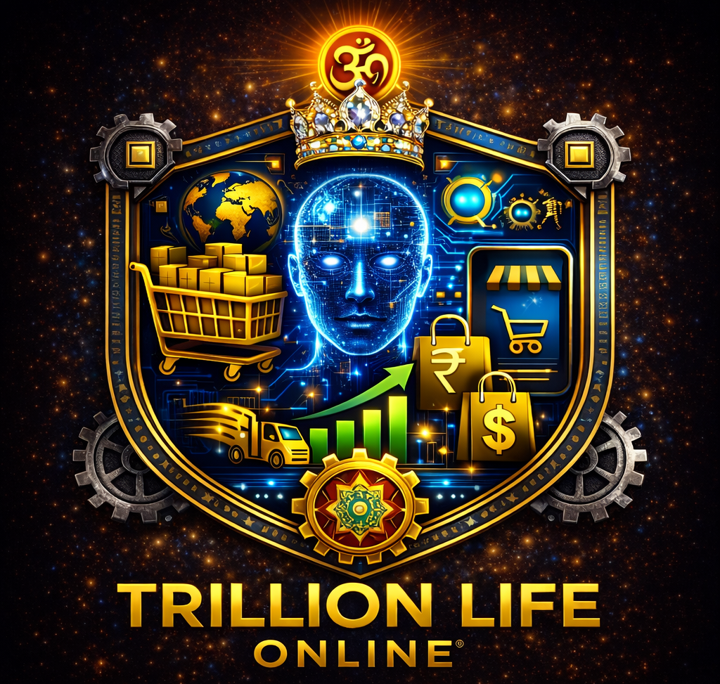 Trillion Smart Shop