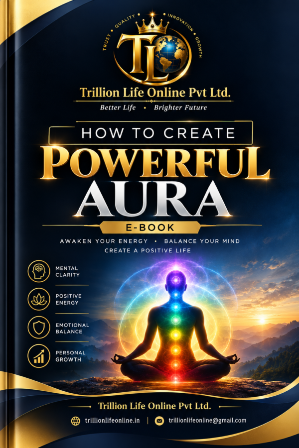 How to create powerful Aura